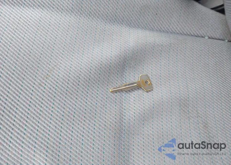 1996 Toyota Tercel Dx из США, поврежденный, VIN JT2BC52L8T7048905